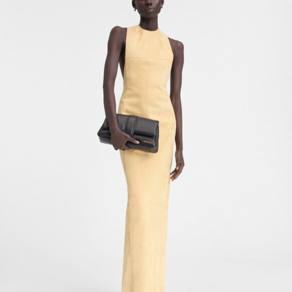 Jacquemus The Bambimou - Jacquemus Totes & Top-Handle Bags - Le Chiquito Style - Shop at Coveti