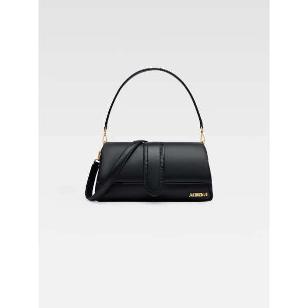 JACQUEMUS The Bambimou, view 7
