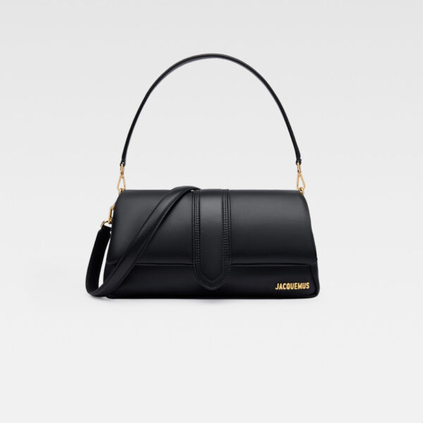 Jacquemus The Bambimou - Jacquemus Totes & Top-Handle Bags - Le Chiquito Style - Shop at Coveti