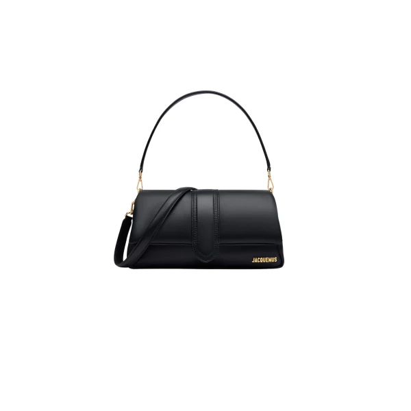Jacquemus The Bambimou - Jacquemus Totes & Top-Handle Bags - Le Chiquito Style - Shop at Coveti