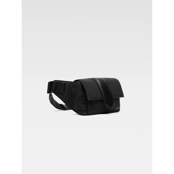 JACQUEMUS The Bambino bum bag, view 2