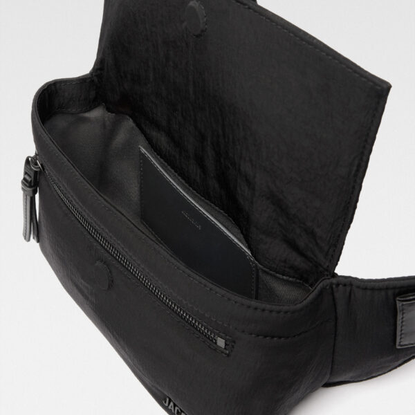 Jacquemus The Bambino bum bag - Jacquemus Totes & Top-Handle Bags - Le Chiquito Style - Shop at Coveti