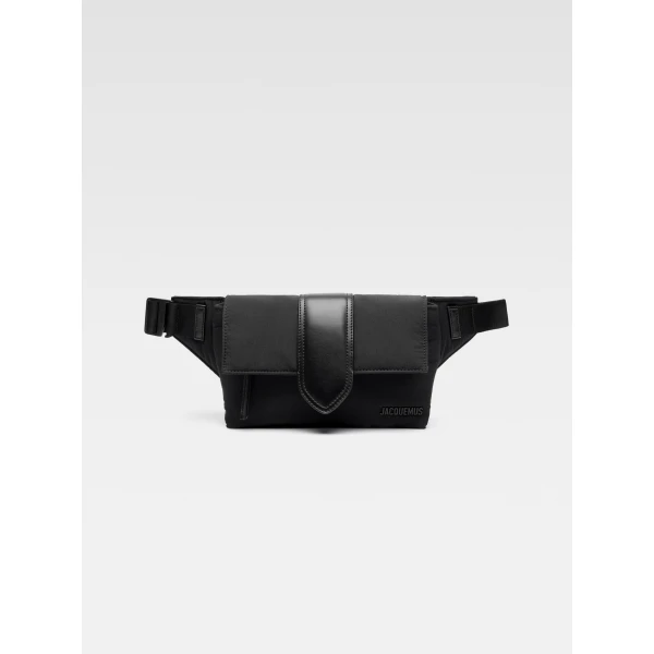 JACQUEMUS The Bambino bum bag, view 7