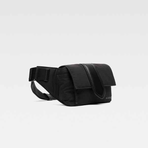 Jacquemus The Bambino bum bag - Jacquemus Totes & Top-Handle Bags - Le Chiquito Style - Shop at Coveti