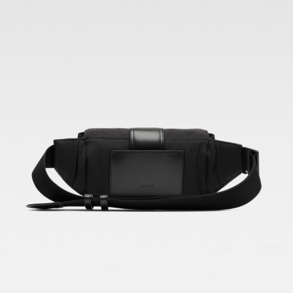 Jacquemus The Bambino bum bag - Jacquemus Totes & Top-Handle Bags - Le Chiquito Style - Shop at Coveti