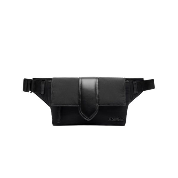 Jacquemus The Bambino bum bag - Jacquemus Totes & Top-Handle Bags - Le Chiquito Style - Shop at Coveti