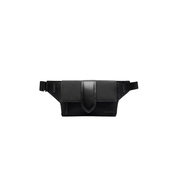 Jacquemus The Bambino bum bag - Jacquemus Totes & Top-Handle Bags - Le Chiquito Style - Shop at Coveti