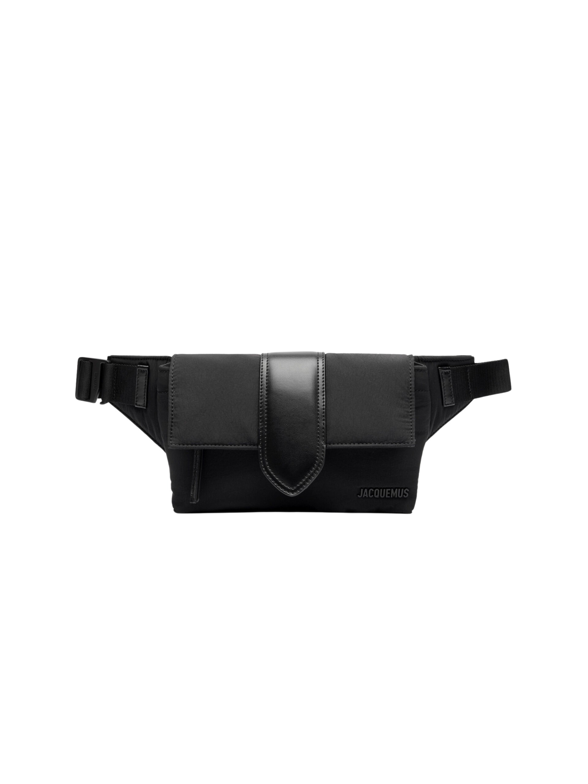 Jacquemus The Bambino bum bag - Jacquemus Totes & Top-Handle Bags - Le Chiquito Style - Shop at Coveti