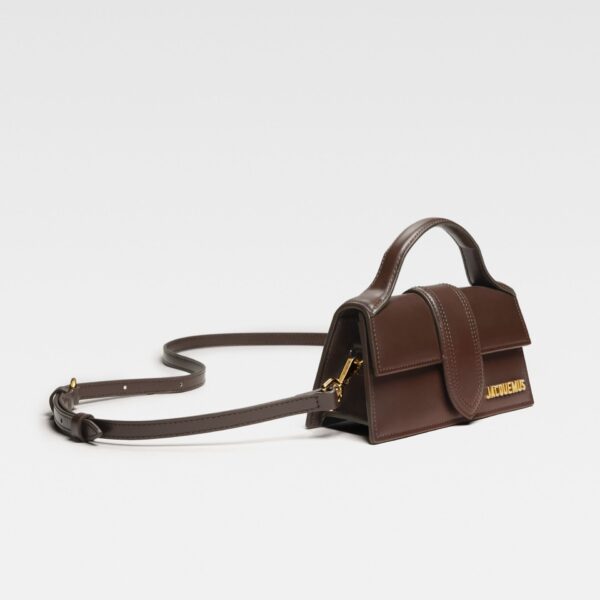 Jacquemus The Bambino - Jacquemus Totes & Top-Handle Bags - Le Chiquito Style - Shop at Coveti