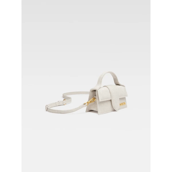 JACQUEMUS The Bambino, view 2