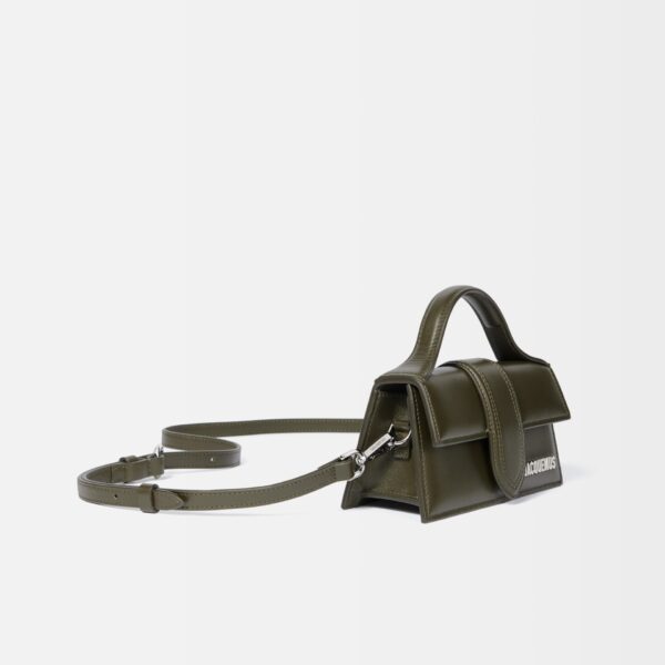 Jacquemus The Bambino - Jacquemus Totes & Top-Handle Bags - Le Chiquito Style - Shop at Coveti