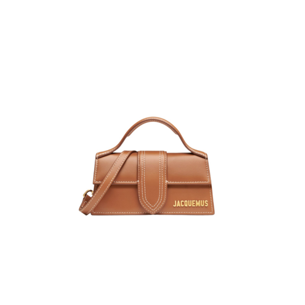 Jacquemus The Bambino - Jacquemus Totes & Top-Handle Bags - Le Chiquito Style - Shop at Coveti