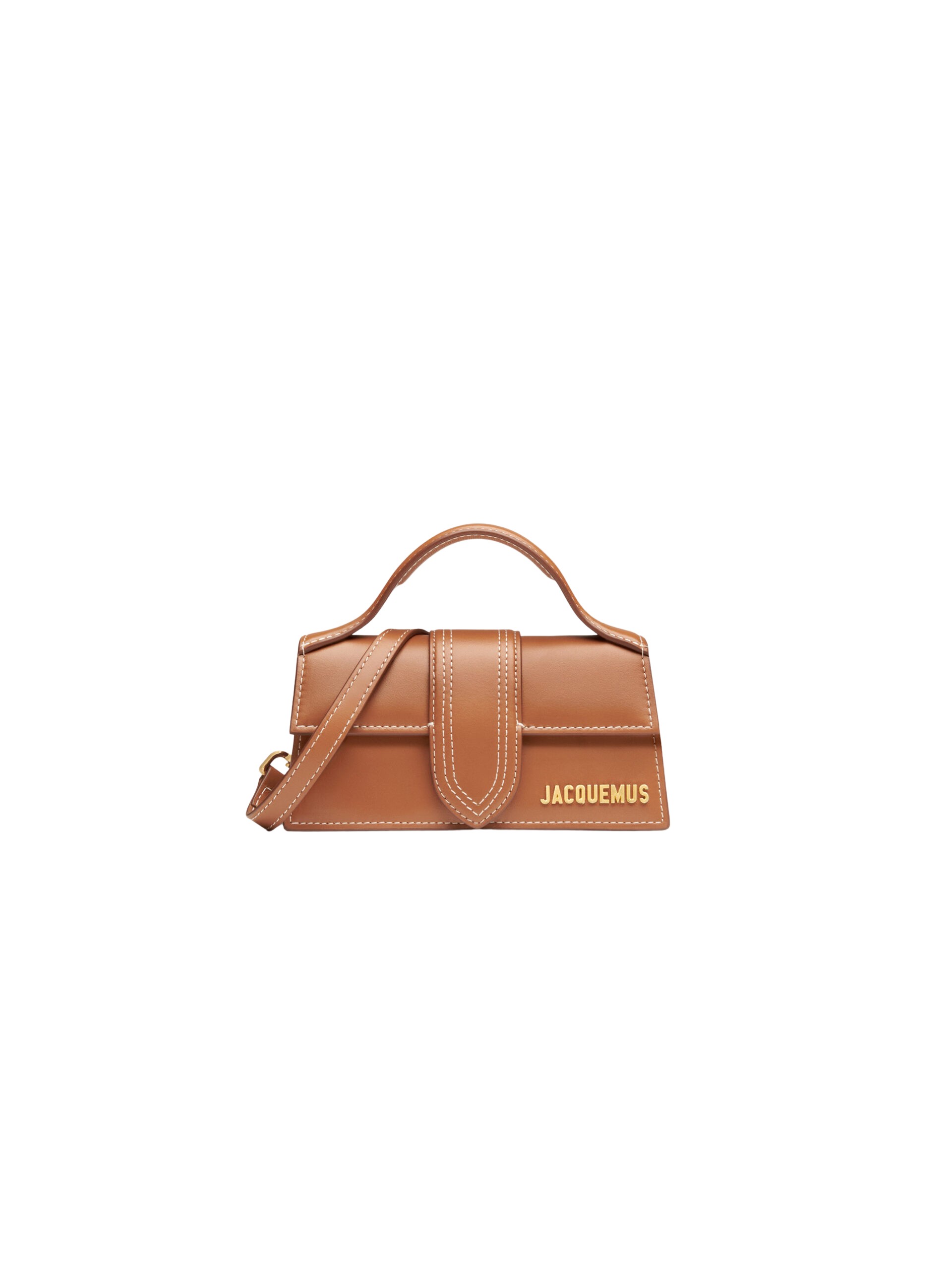 Jacquemus The Bambino - Jacquemus Totes & Top-Handle Bags - Le Chiquito Style - Shop at Coveti