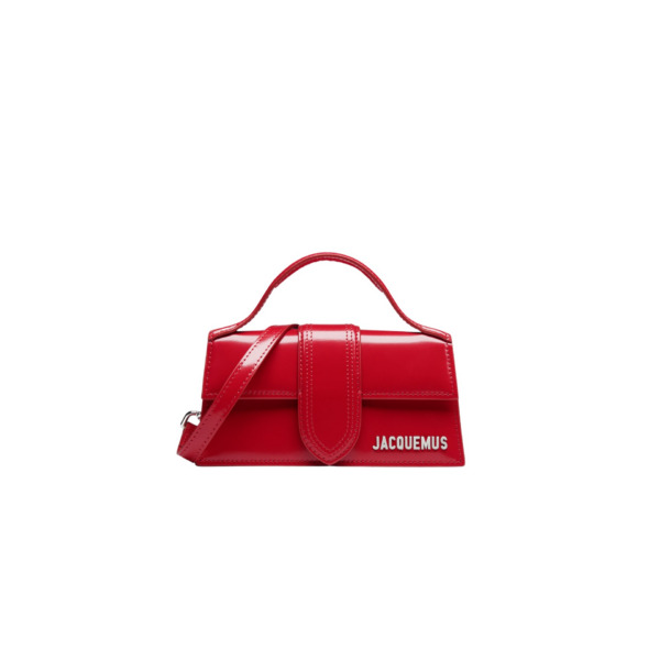 Jacquemus The Bambino - Jacquemus Totes & Top-Handle Bags - Le Chiquito Style - Shop at Coveti