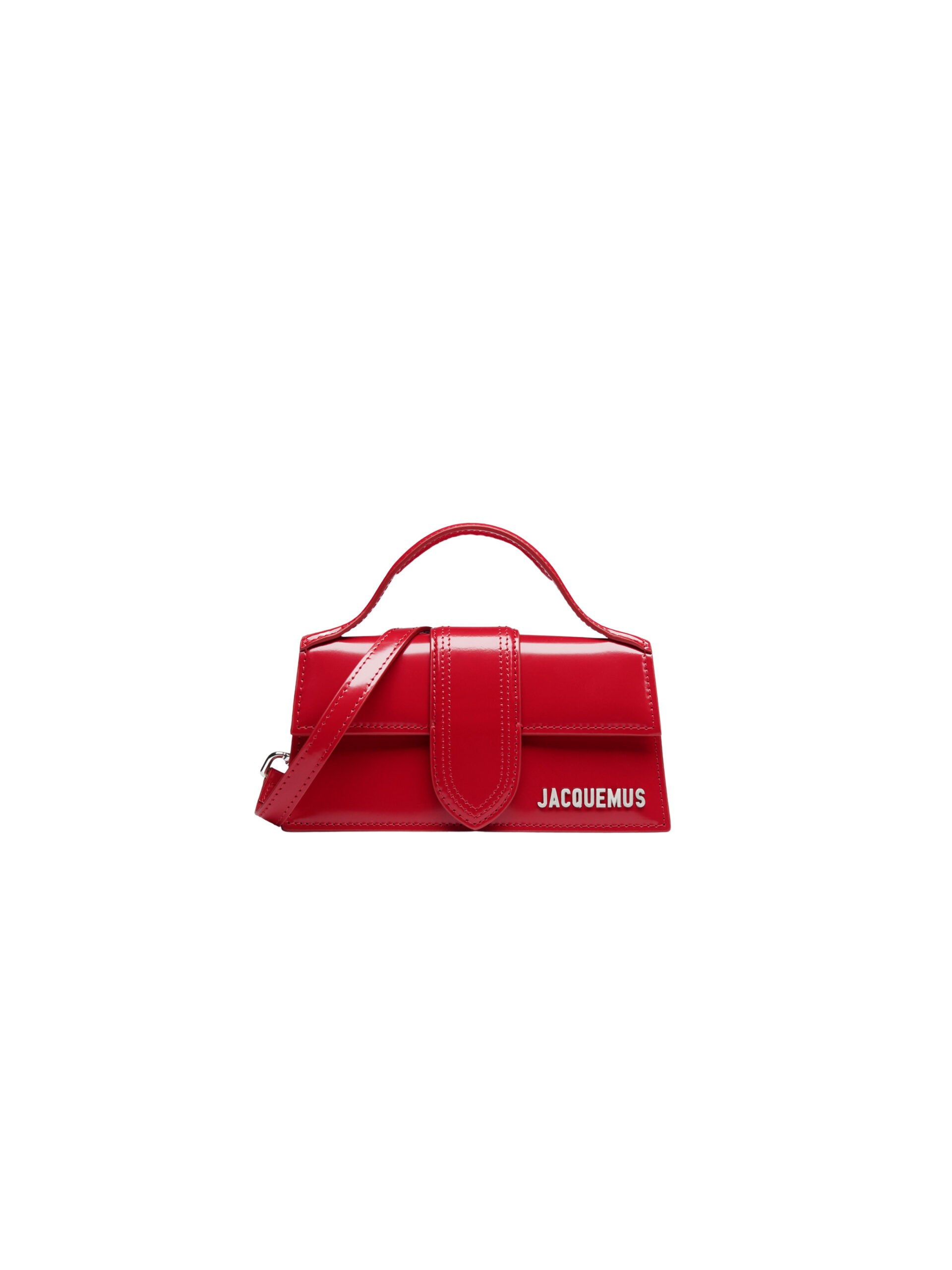 Jacquemus The Bambino - Jacquemus Totes & Top-Handle Bags - Le Chiquito Style - Shop at Coveti