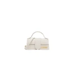 Jacquemus The Bambino - Jacquemus Totes & Top-Handle Bags - Le Chiquito Style - Shop at Coveti