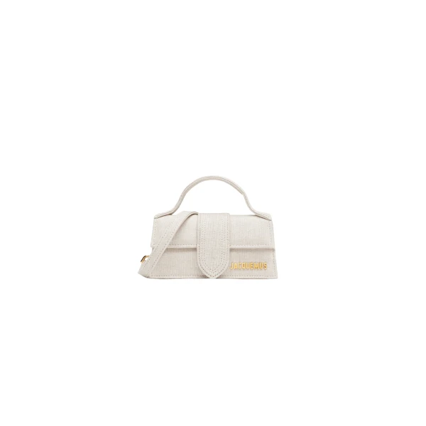 Jacquemus The Bambino - Jacquemus Totes & Top-Handle Bags - Le Chiquito Style - Shop at Coveti