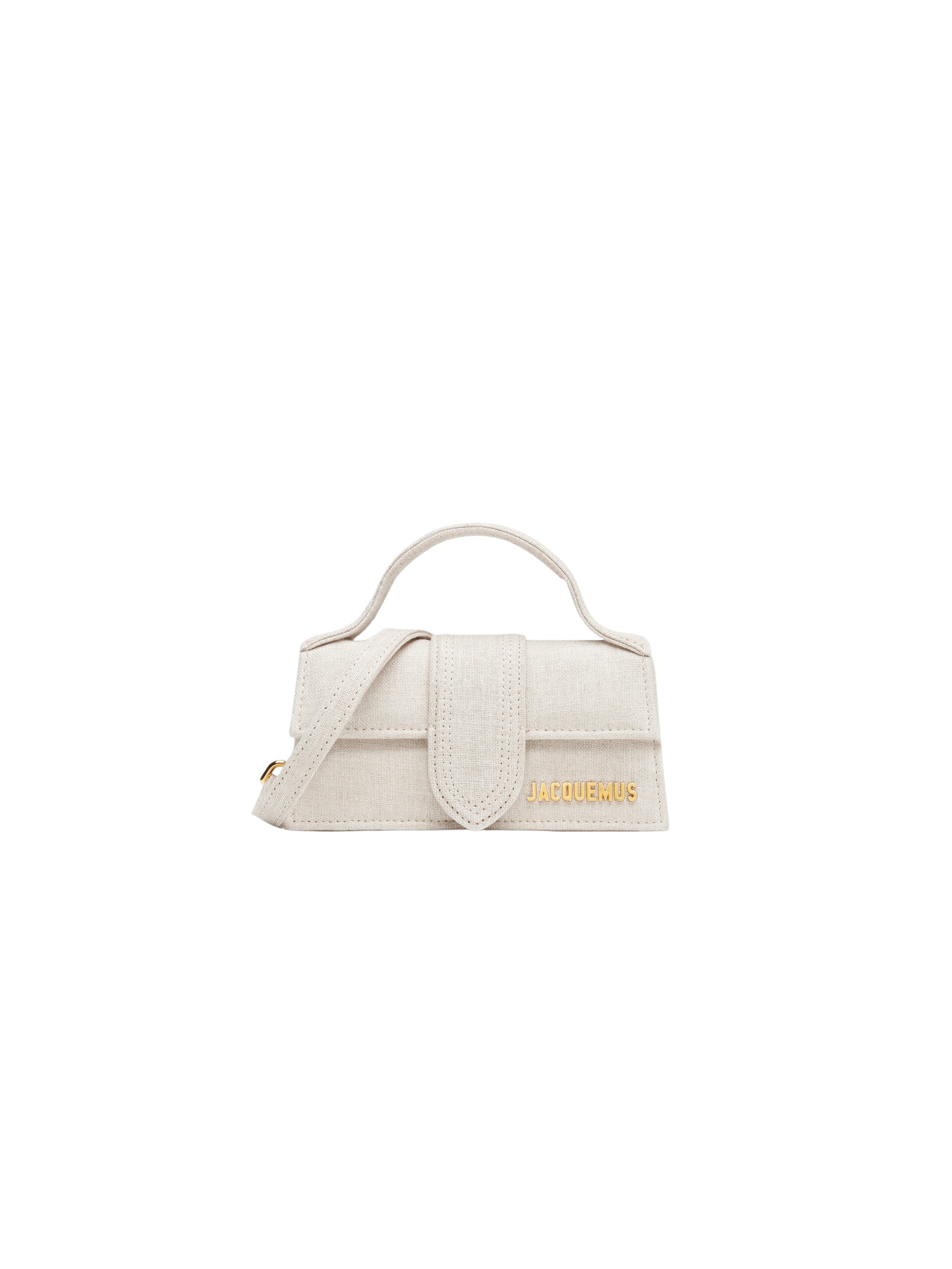 Jacquemus The Bambino - Jacquemus Totes & Top-Handle Bags - Le Chiquito Style - Shop at Coveti