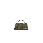 Jacquemus The Bambino - Jacquemus Totes & Top-Handle Bags - Le Chiquito Style - Shop at Coveti