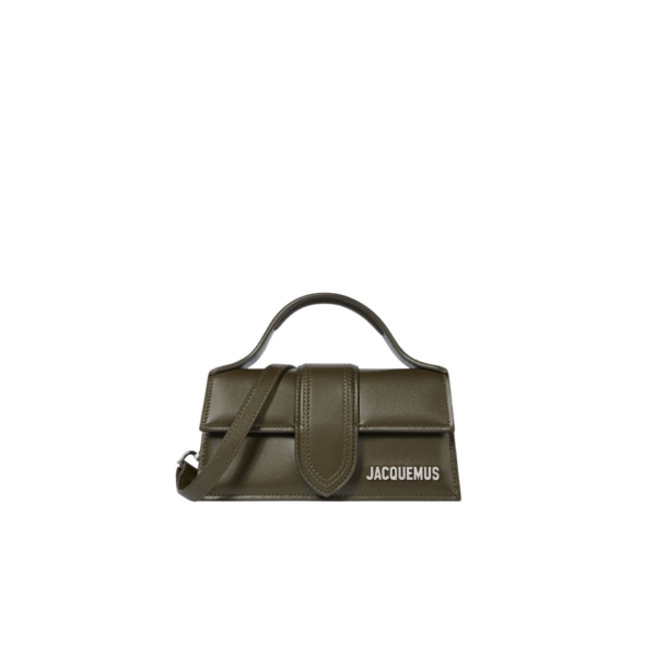 Jacquemus The Bambino - Jacquemus Totes & Top-Handle Bags - Le Chiquito Style - Shop at Coveti