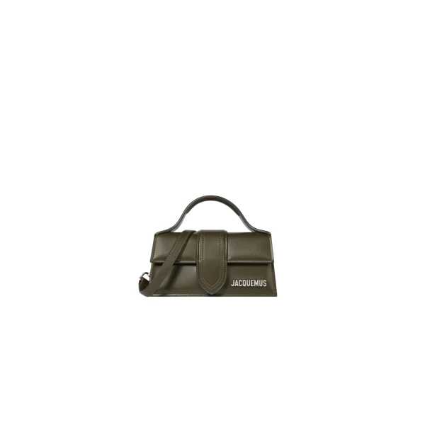 Jacquemus The Bambino - Jacquemus Totes & Top-Handle Bags - Le Chiquito Style - Shop at Coveti