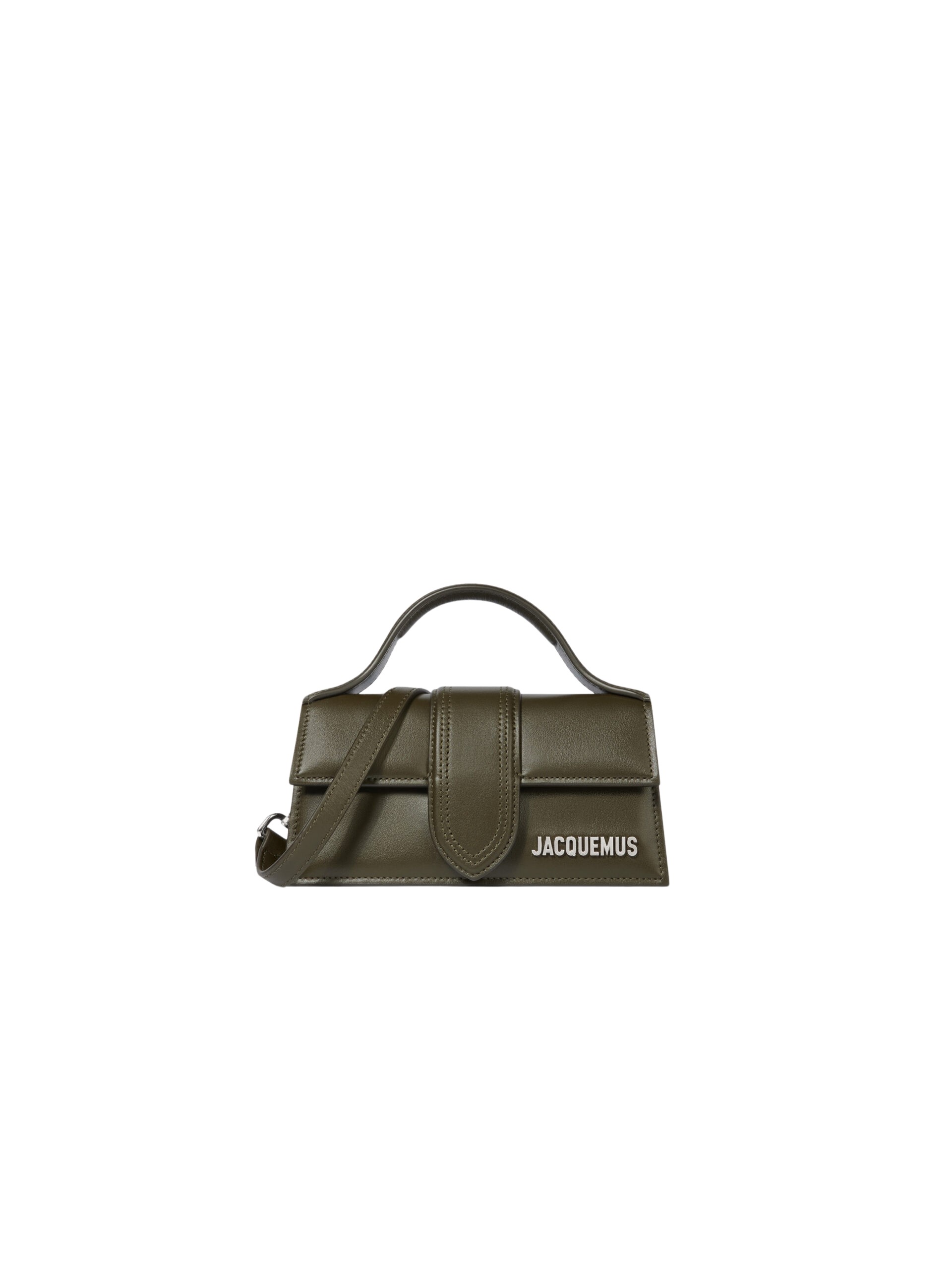 Jacquemus The Bambino - Jacquemus Totes & Top-Handle Bags - Le Chiquito Style - Shop at Coveti