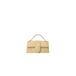 Jacquemus The Bambino - Jacquemus Totes & Top-Handle Bags - Le Chiquito Style - Shop at Coveti