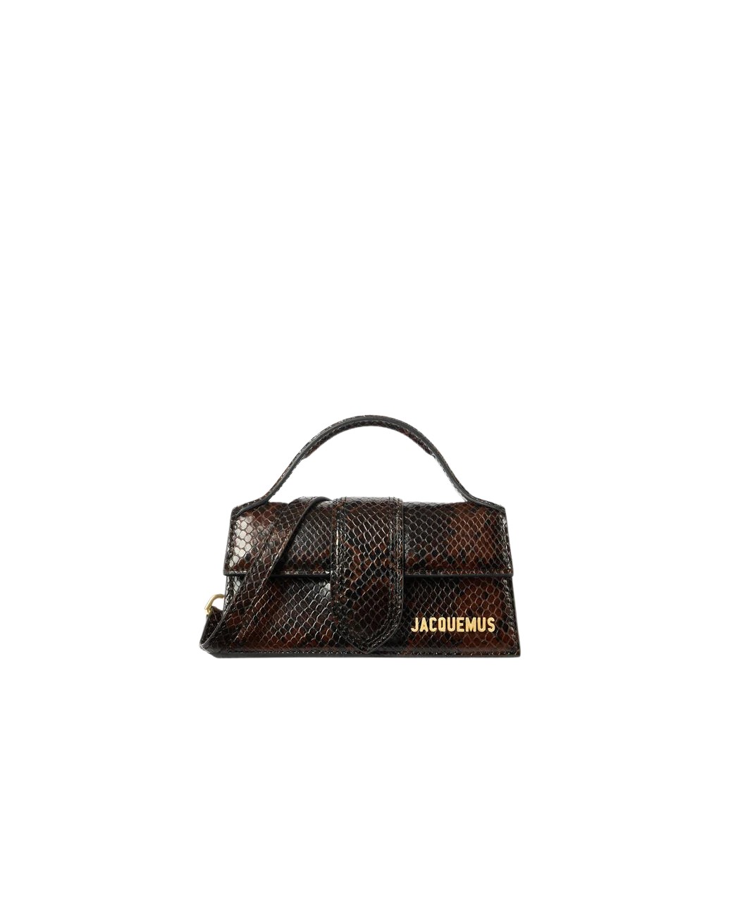 Jacquemus The Bambino - Jacquemus Totes & Top-Handle Bags - Le Chiquito Style - Shop at Coveti