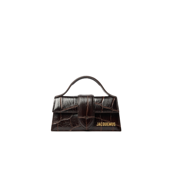 Jacquemus The Bambino - Jacquemus Totes & Top-Handle Bags - Le Chiquito Style - Shop at Coveti