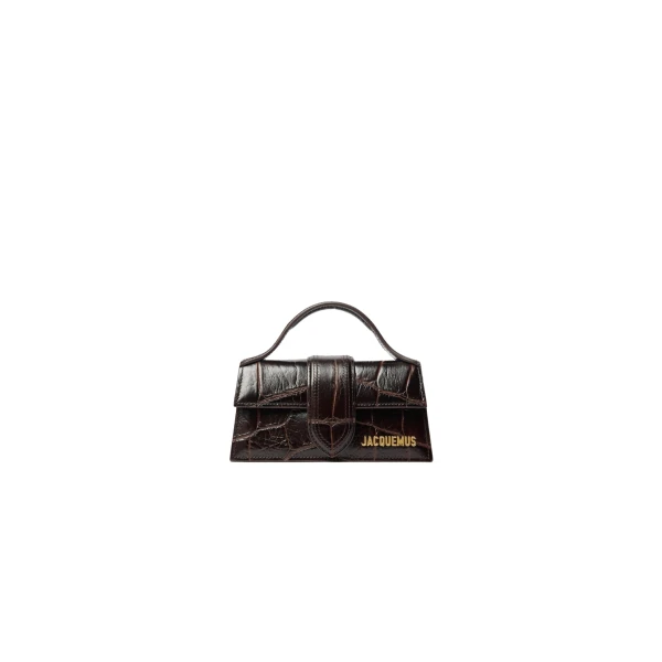 Jacquemus The Bambino - Jacquemus Totes & Top-Handle Bags - Le Chiquito Style - Shop at Coveti