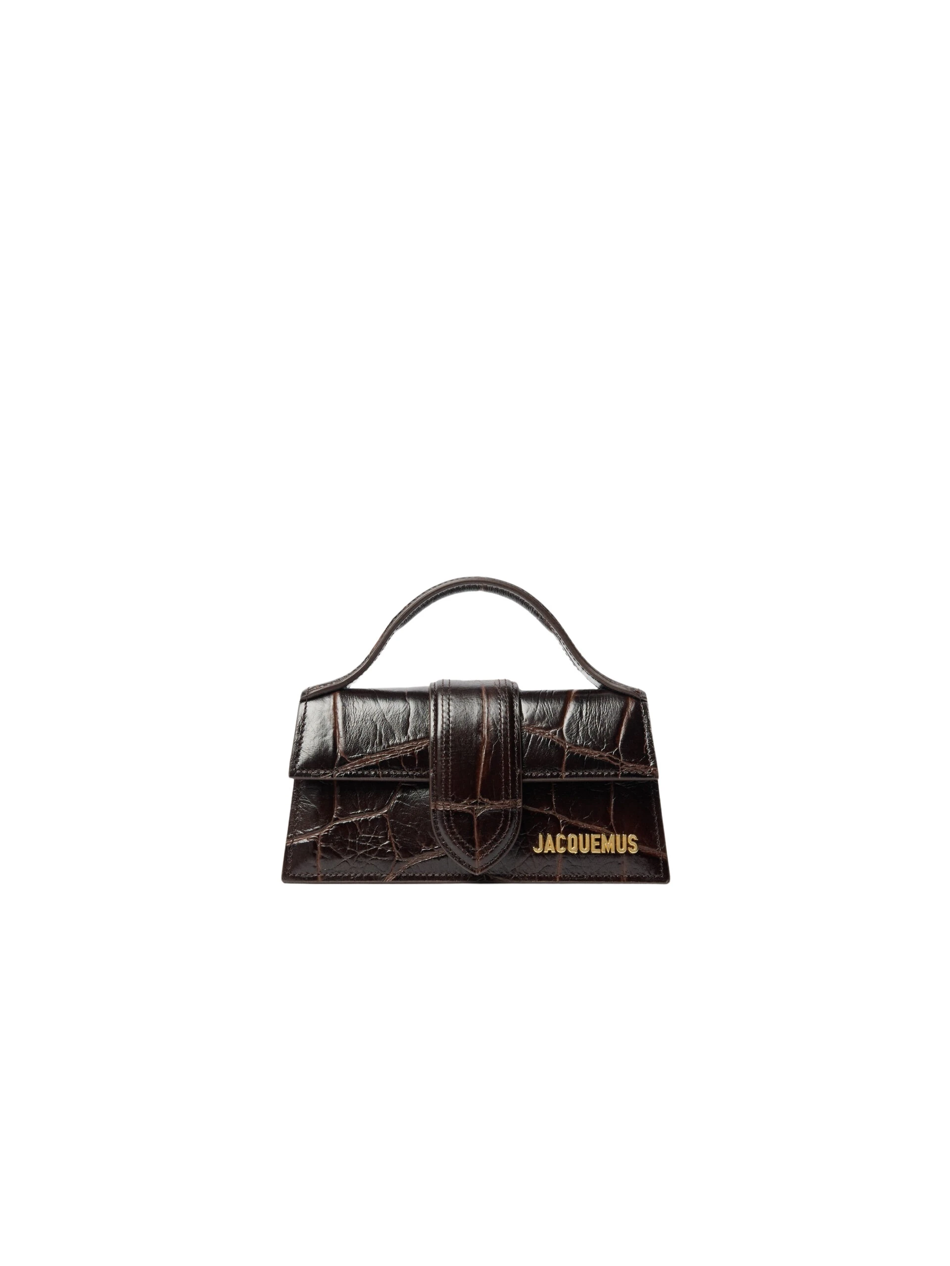 Jacquemus The Bambino - Jacquemus Totes & Top-Handle Bags - Le Chiquito Style - Shop at Coveti