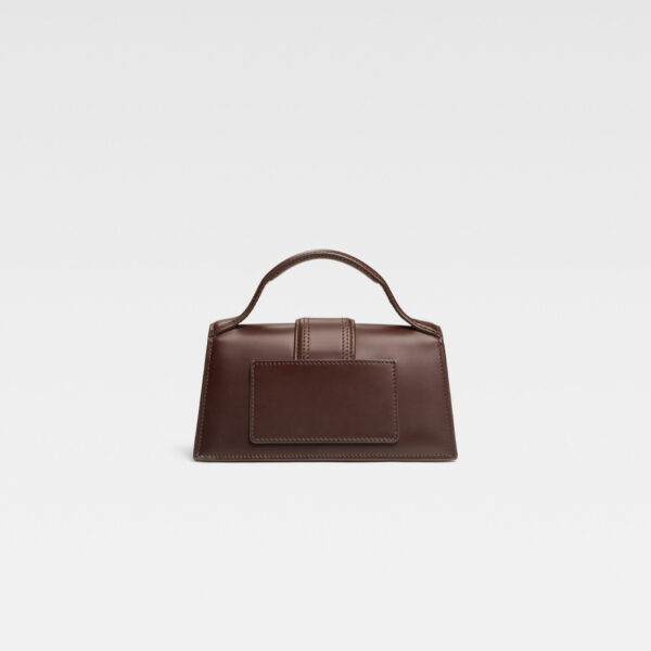 Jacquemus The Bambino - Jacquemus Totes & Top-Handle Bags - Le Chiquito Style - Shop at Coveti