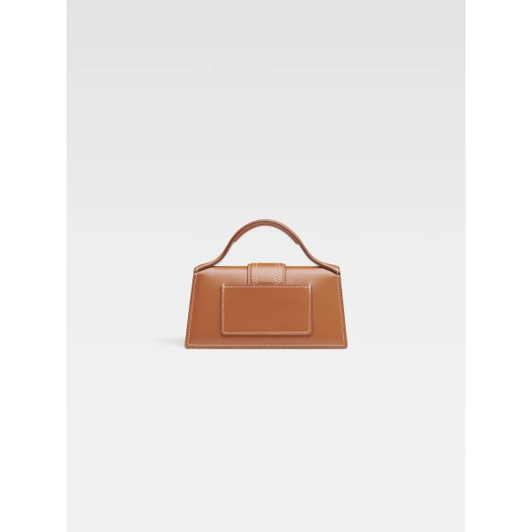 JACQUEMUS The Bambino, view 3