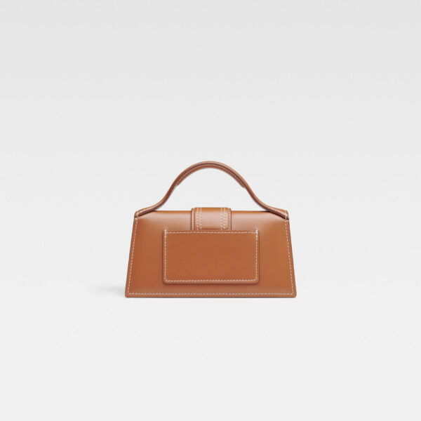 Jacquemus The Bambino - Jacquemus Totes & Top-Handle Bags - Le Chiquito Style - Shop at Coveti