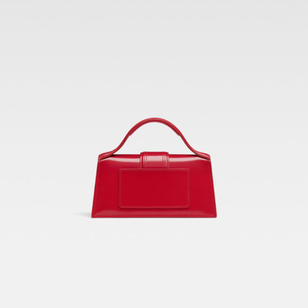 Jacquemus The Bambino - Jacquemus Totes & Top-Handle Bags - Le Chiquito Style - Shop at Coveti