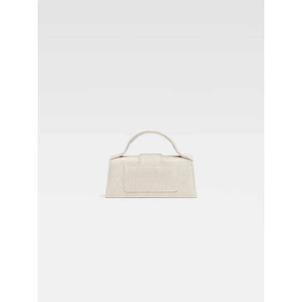 JACQUEMUS The Bambino, view 3