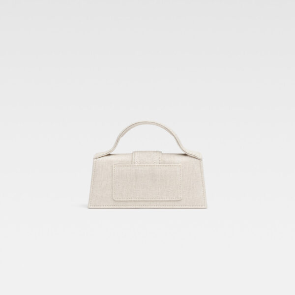 Jacquemus The Bambino - Jacquemus Totes & Top-Handle Bags - Le Chiquito Style - Shop at Coveti