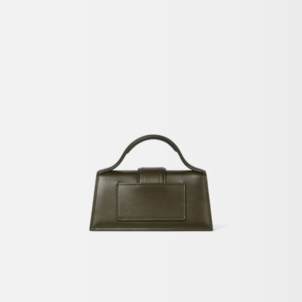 Jacquemus The Bambino - Jacquemus Totes & Top-Handle Bags - Le Chiquito Style - Shop at Coveti