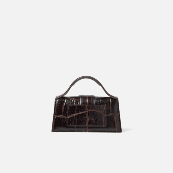 Jacquemus The Bambino - Jacquemus Totes & Top-Handle Bags - Le Chiquito Style - Shop at Coveti