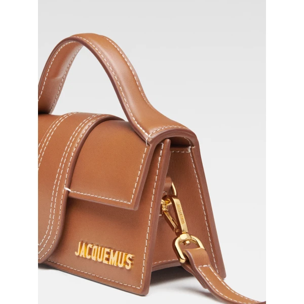 JACQUEMUS The Bambino, view 4