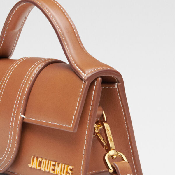 Jacquemus The Bambino - Jacquemus Totes & Top-Handle Bags - Le Chiquito Style - Shop at Coveti