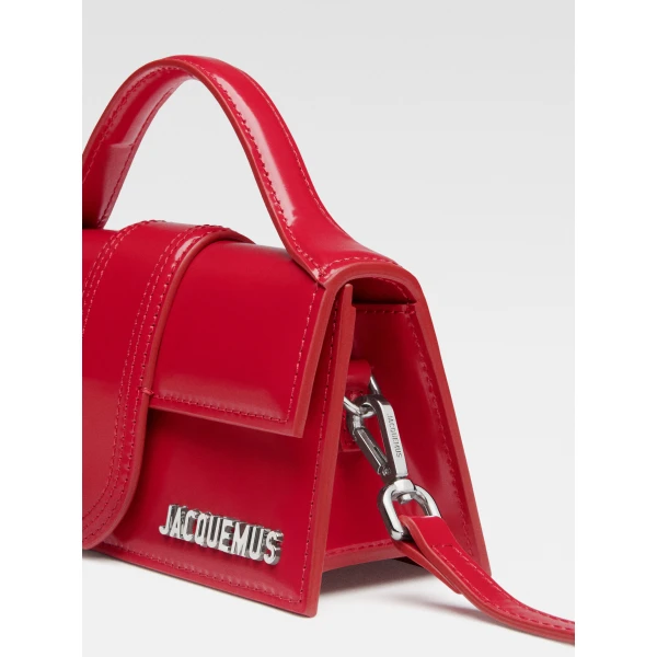 JACQUEMUS The Bambino, view 4