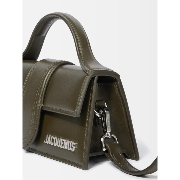 JACQUEMUS The Bambino, view 4