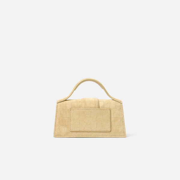 Jacquemus The Bambino - Jacquemus Totes & Top-Handle Bags - Le Chiquito Style - Shop at Coveti