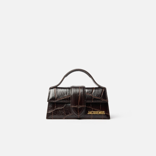 Jacquemus The Bambino - Jacquemus Totes & Top-Handle Bags - Le Chiquito Style - Shop at Coveti