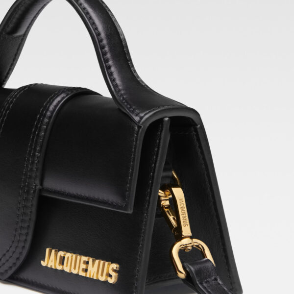 Jacquemus The Bambino - Jacquemus Shoulder & Crossbody Bags - Le Chiquito Style - Shop at Coveti