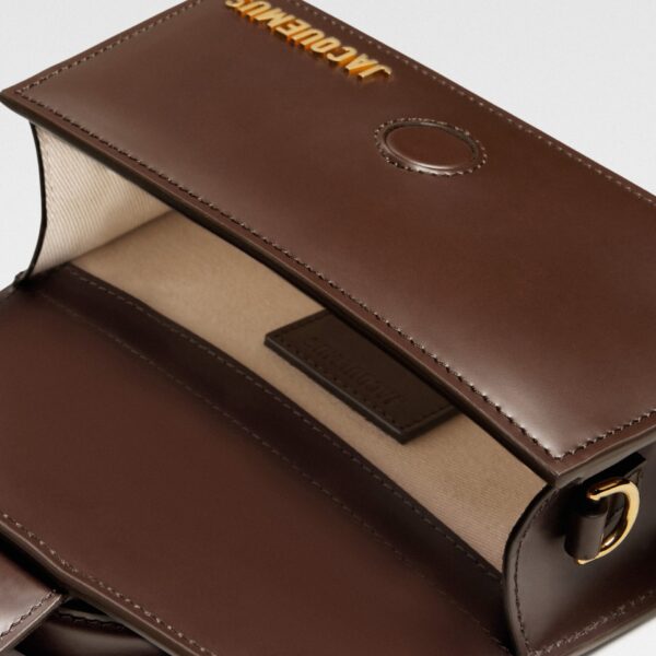 Jacquemus The Bambino - Jacquemus Totes & Top-Handle Bags - Le Chiquito Style - Shop at Coveti