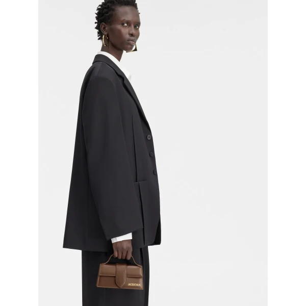 JACQUEMUS The Bambino, view 6