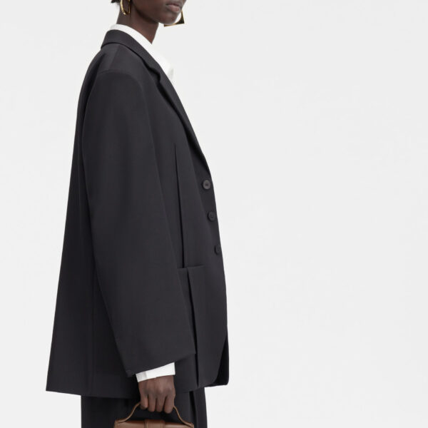 Jacquemus The Bambino - Jacquemus Totes & Top-Handle Bags - Le Chiquito Style - Shop at Coveti