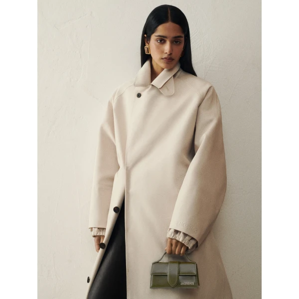 JACQUEMUS The Bambino, view 6